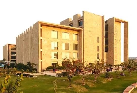 Galgotias University