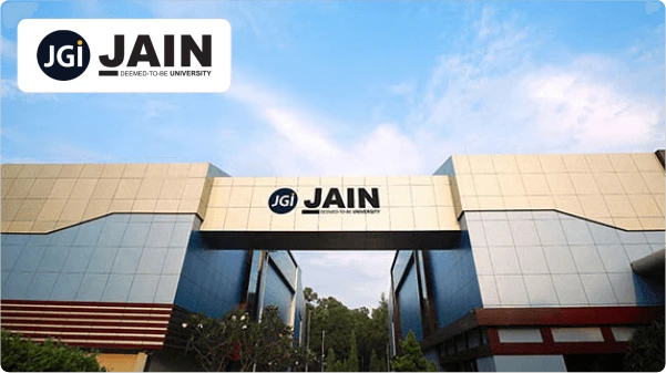 Jain University