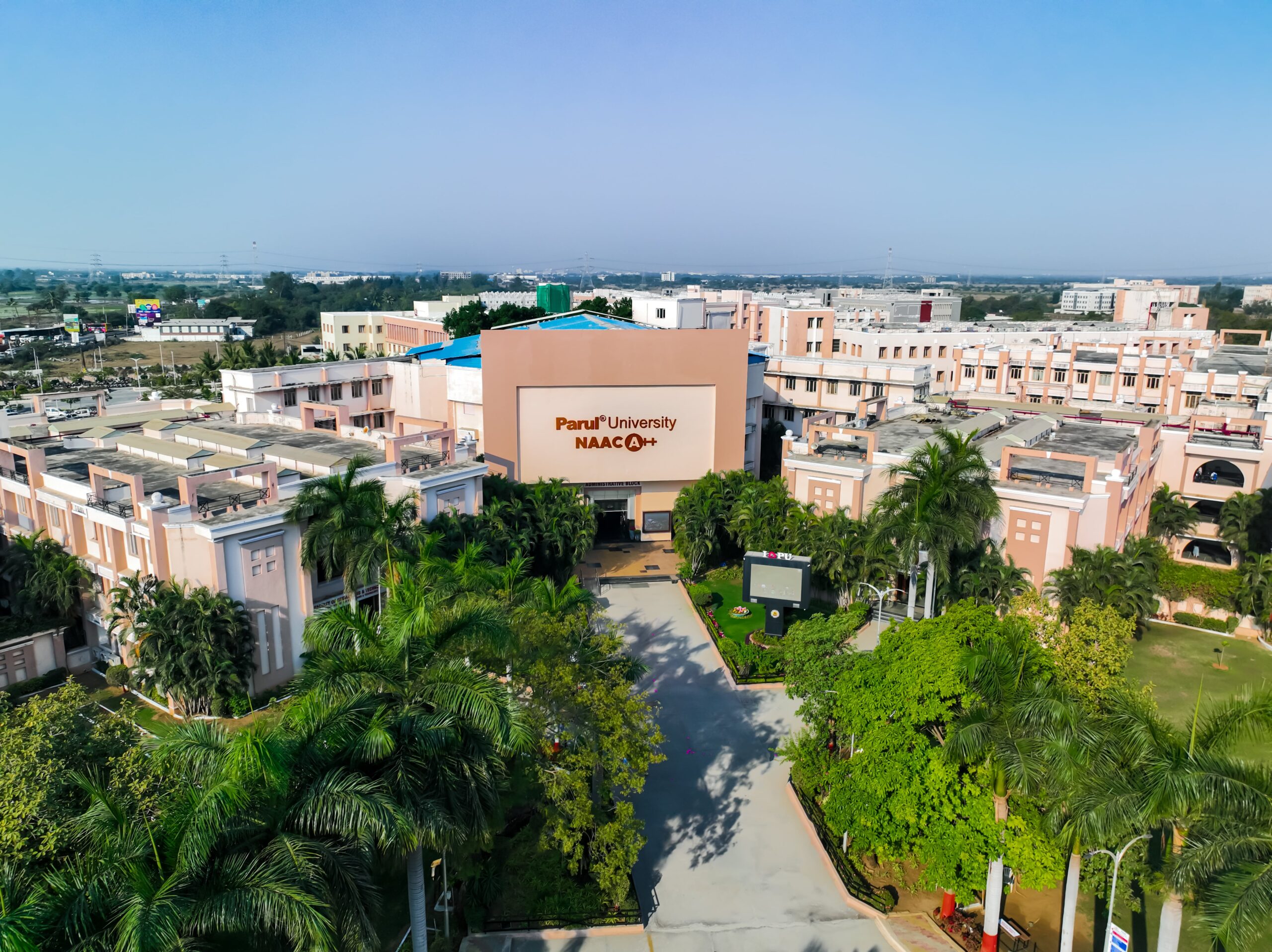 Parul University