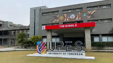 UPES
