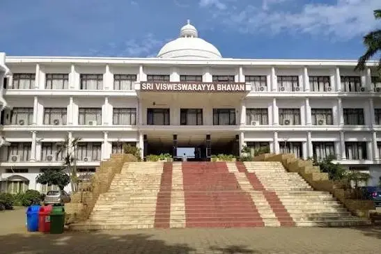 Vignan's University